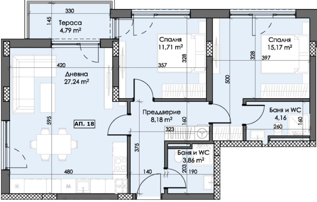 ������� 3-����� | Imot.bg � ����������� 1