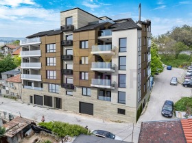 1 slaapkamer Tsveten kvartal, Varna