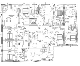 2 bedroom Tsveten kvartal, Varna 4