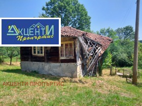 Dům Palici, oblast Veliko Tarnovo
