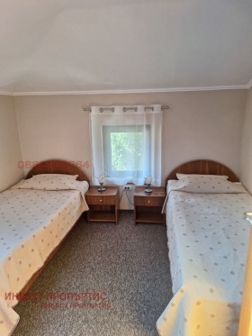 Hotel Koprivshtitsa, regio Sofia 14