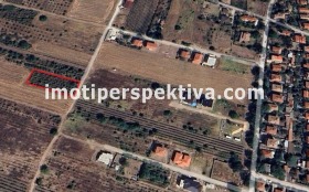 Οικόπεδο Βελατστητσα, περιοχή Plovdiv 3