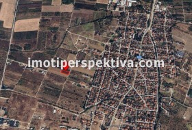 Plot Belashtitsa, region Plovdiv 2