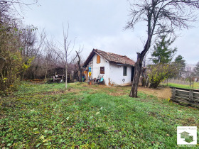 Парцел град Велико Търново, Бузлуджа 3