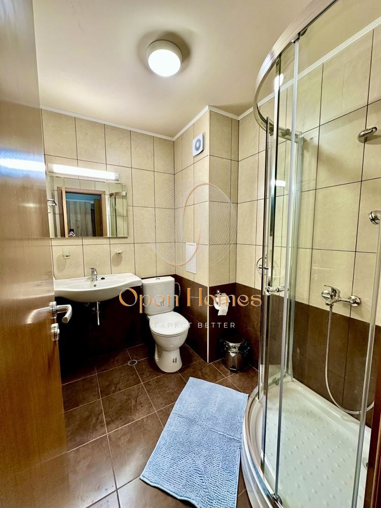 Продава 1-СТАЕН, к.к. Пампорово, област Смолян, снимка 7 - Апартаменти - 53933868