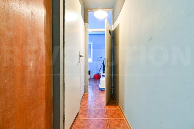 For Sale  1 bedroom Sofia , Dianabad , 50 sq.m | 51367570 - image [9]