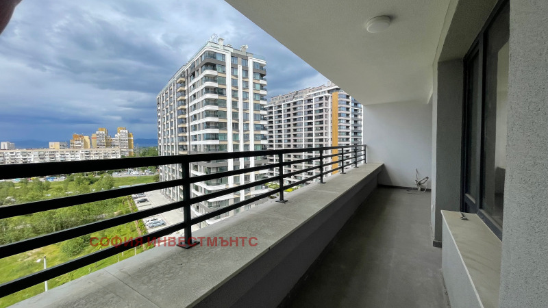 Продается  1 спальня София , Дружба 2 , 104 кв.м | 49350459 - изображение [6]