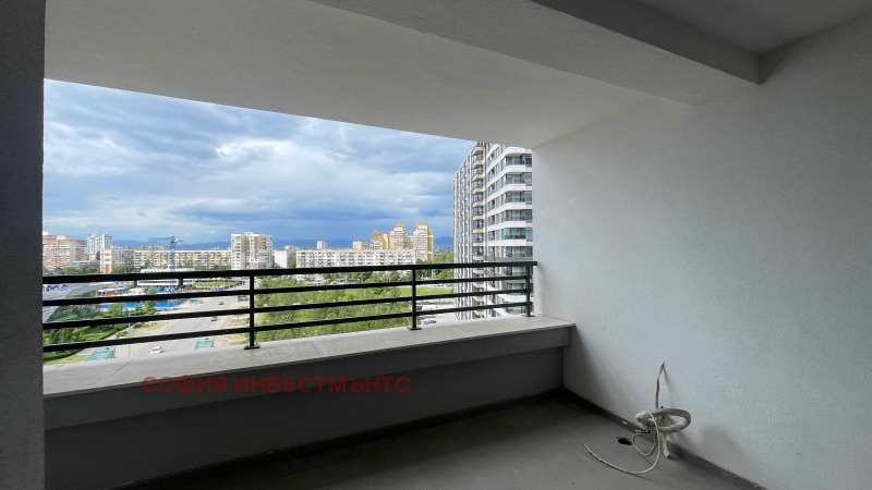 Продается  1 спальня София , Дружба 2 , 104 кв.м | 49350459 - изображение [12]