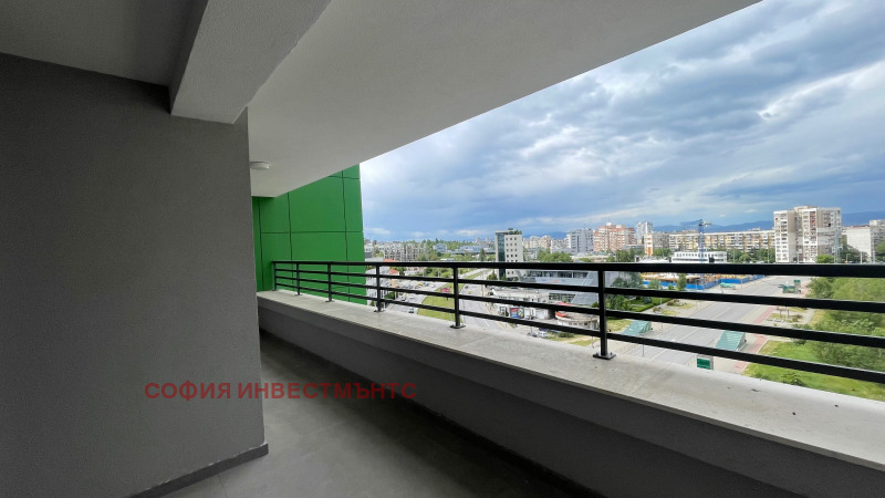 Продается  1 спальня София , Дружба 2 , 104 кв.м | 49350459 - изображение [11]