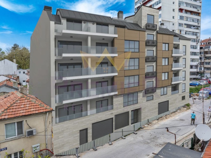 À venda  1 quarto Varna , Cveten kvartal , 63 m² | 21790242 - imagem [3]