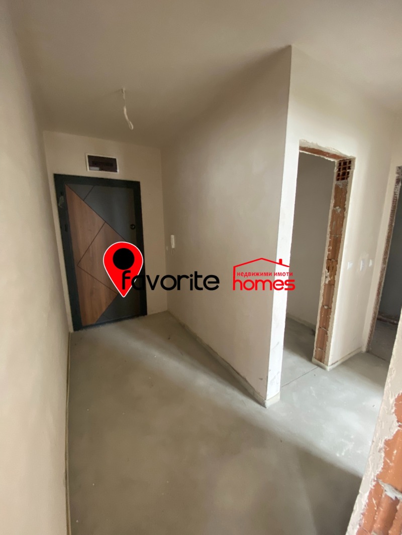 In vendita  1 camera da letto Shumen , Pazara , 71 mq | 90643026 - Immagine [3]
