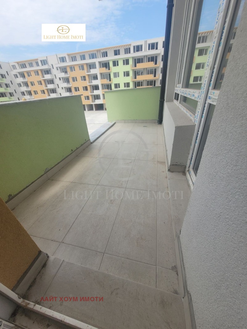 À vendre  1 chambre Plovdiv , Yujen , 71 m² | 68489796 - image [9]