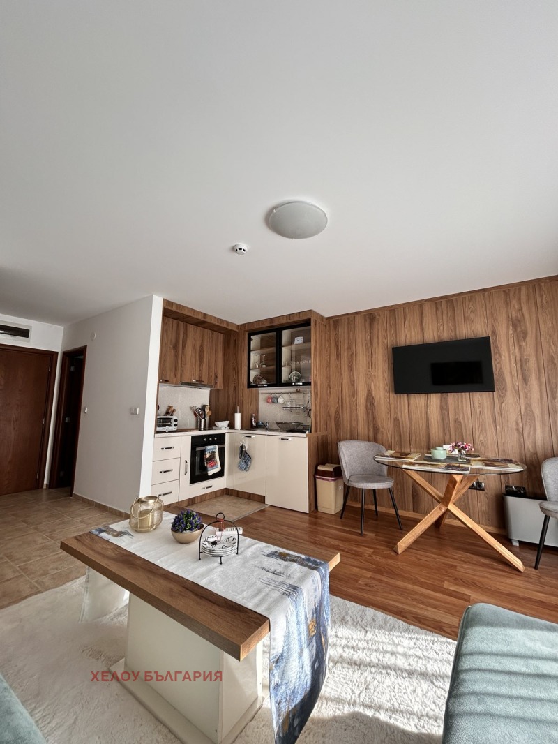 Eladó  1 hálószoba régió Blagoevgrad , Bansko , 69 négyzetméter | 94644041 - kép [4]