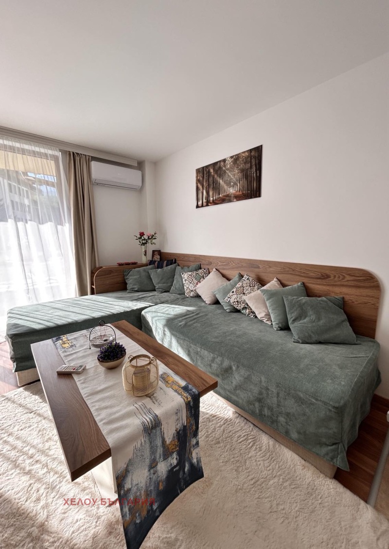 Eladó  1 hálószoba régió Blagoevgrad , Bansko , 69 négyzetméter | 94644041 - kép [10]