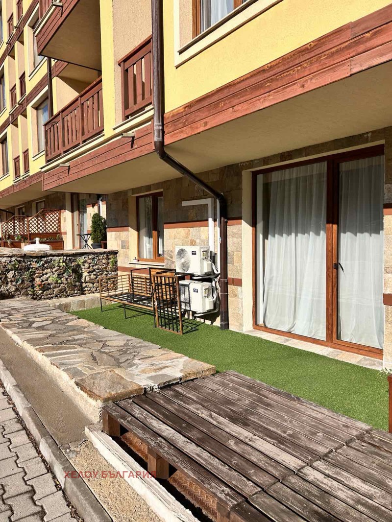 Eladó  1 hálószoba régió Blagoevgrad , Bansko , 69 négyzetméter | 94644041 - kép [16]
