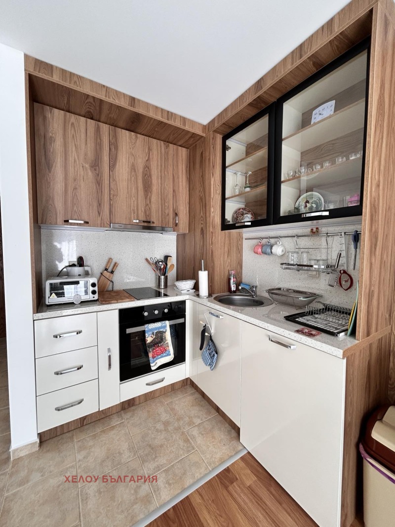 Eladó  1 hálószoba régió Blagoevgrad , Bansko , 69 négyzetméter | 94644041 - kép [8]
