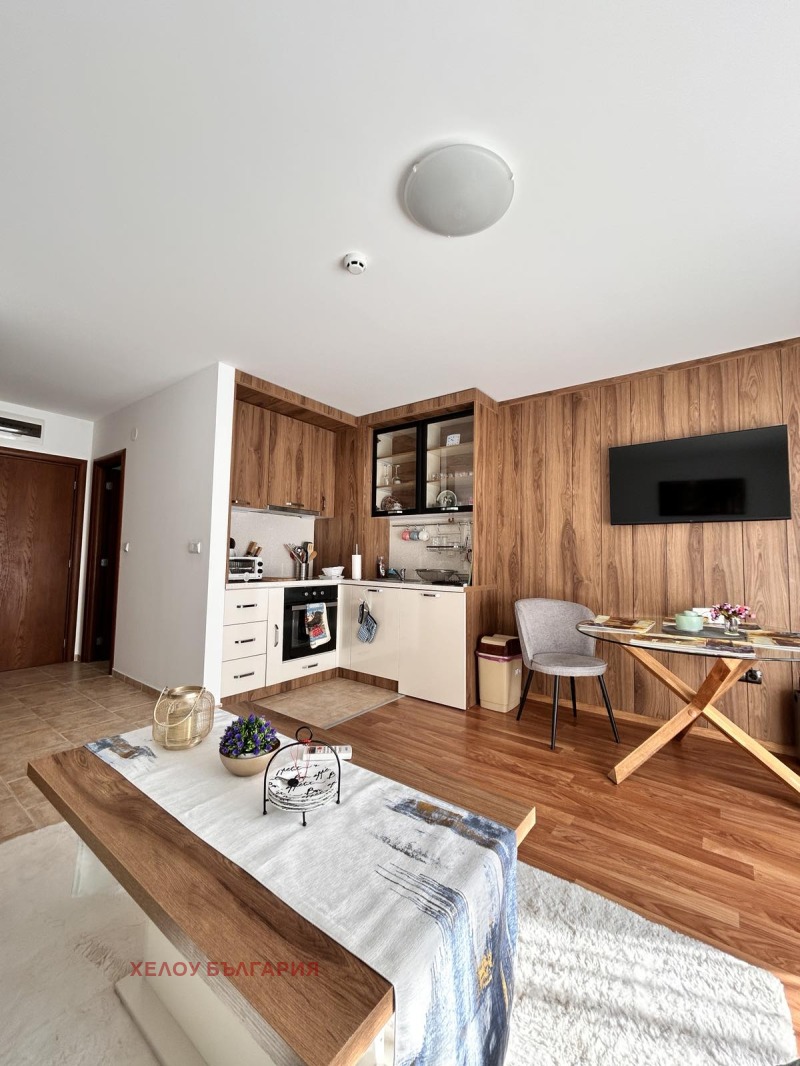 Eladó  1 hálószoba régió Blagoevgrad , Bansko , 69 négyzetméter | 94644041 - kép [5]