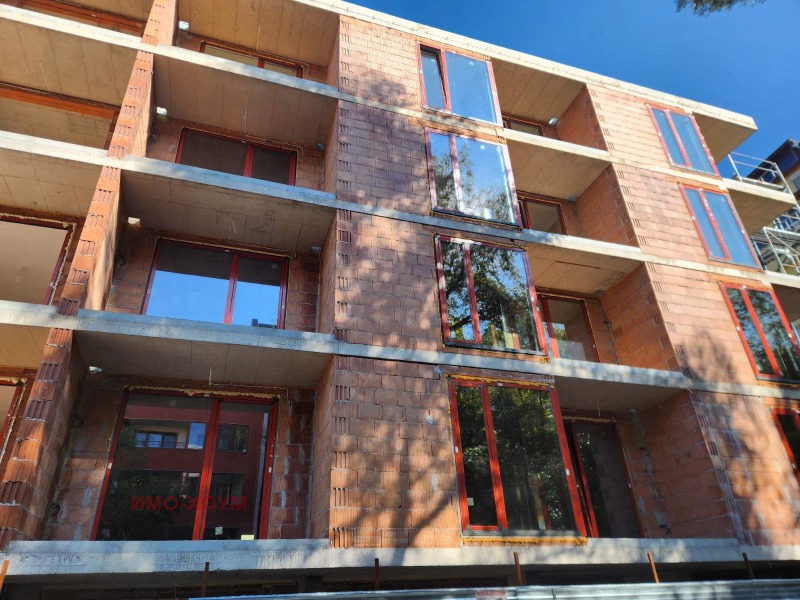 Продаја  1 спаваћа соба Софија , Манастирски ливади , 69 м2 | 25313710 - слика [5]