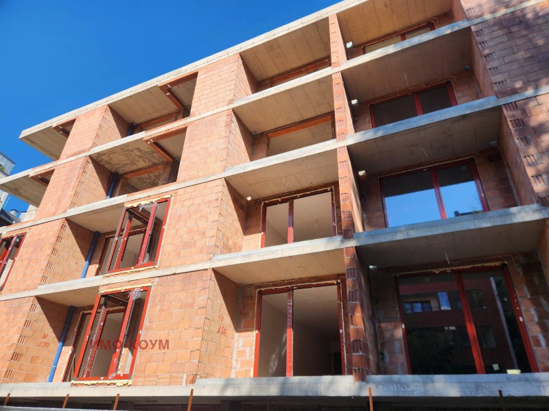 Продаја  1 спаваћа соба Софија , Манастирски ливади , 69 м2 | 25313710 - слика [4]