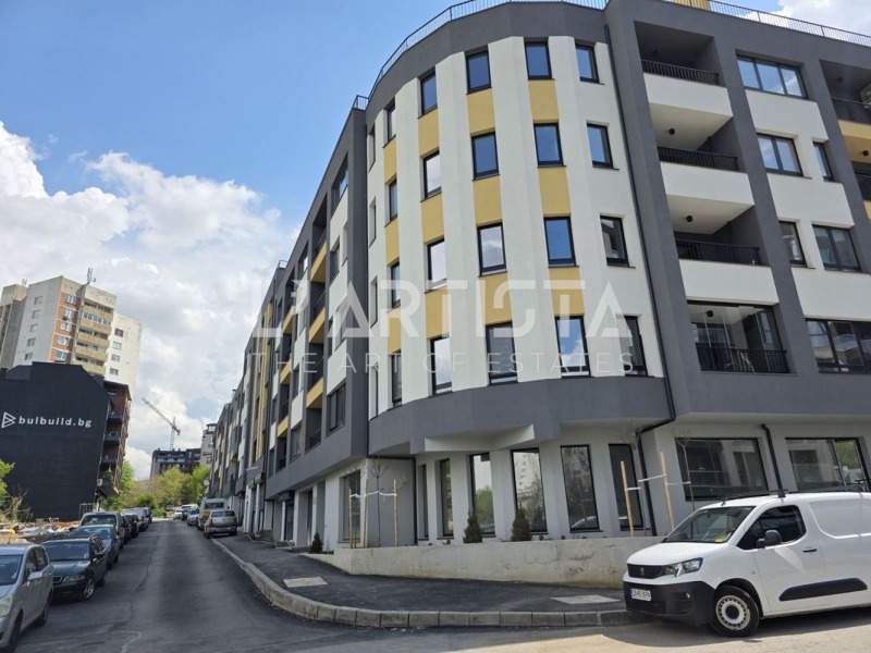Til salgs  1 soverom Sofia , Dianabad , 83 kvm | 50373452