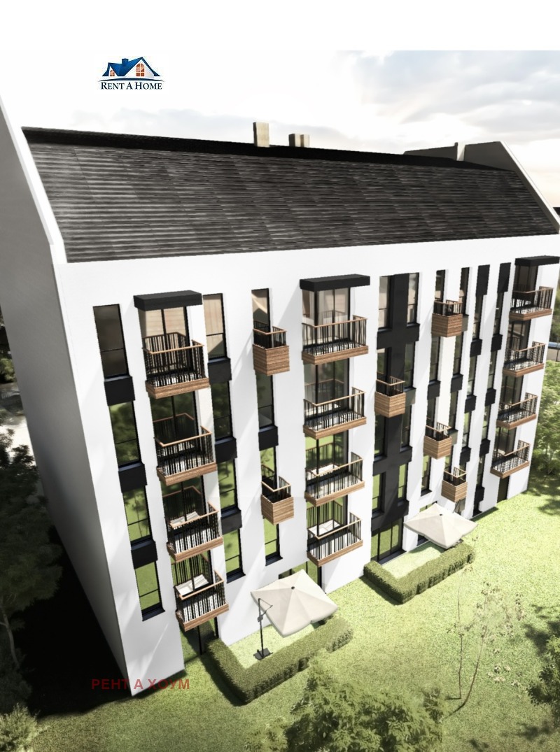Na sprzedaż  1 sypialnia Sofia , Owcza kupel 1 , 70 mkw | 75928286 - obraz [2]