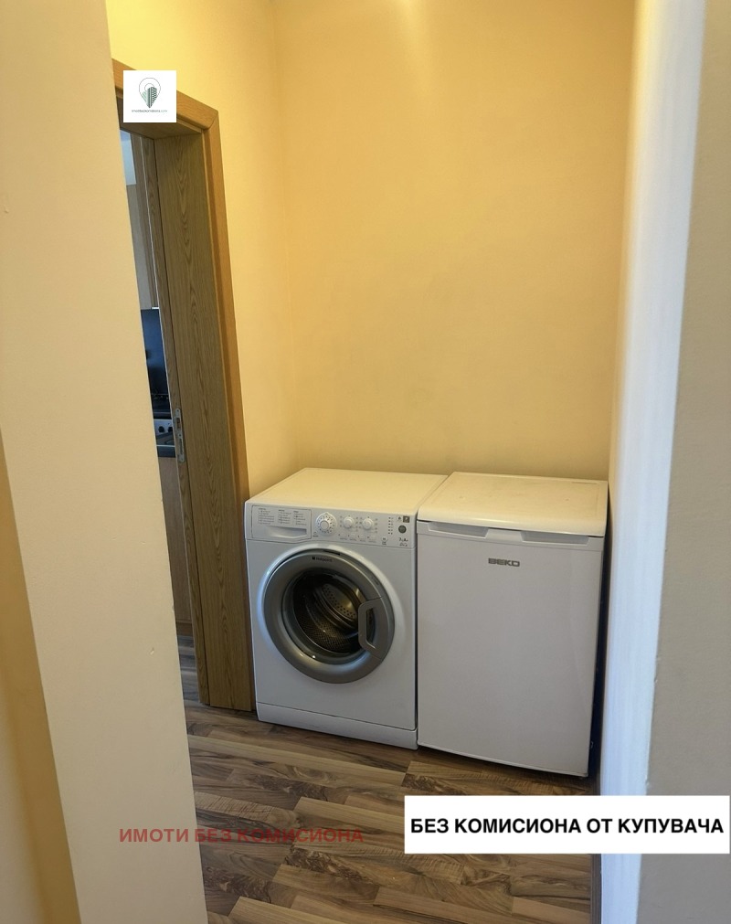 Na prodej  1 ložnice Varna , Briz , 50 m2 | 23602349 - obraz [7]