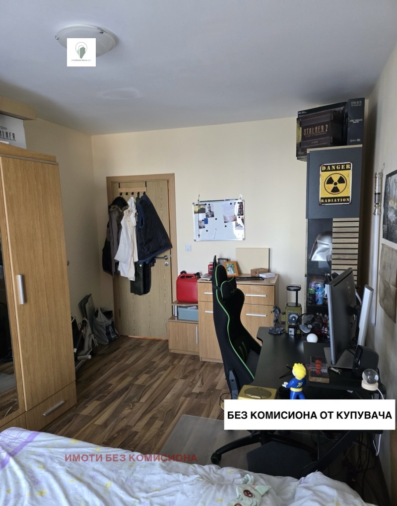 Na prodej  1 ložnice Varna , Briz , 50 m2 | 23602349 - obraz [3]