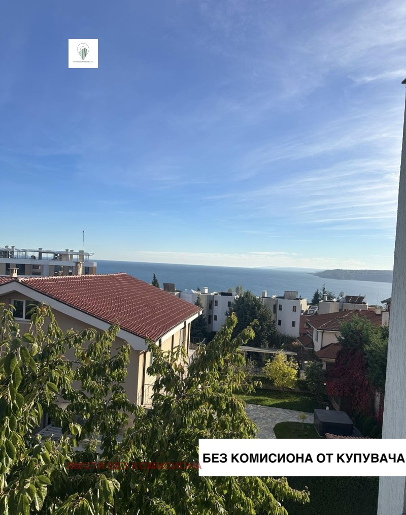 Продава 2-СТАЕН, град Варна, Бриз • 160000 € / 312932.80 лв. • 78427550 1