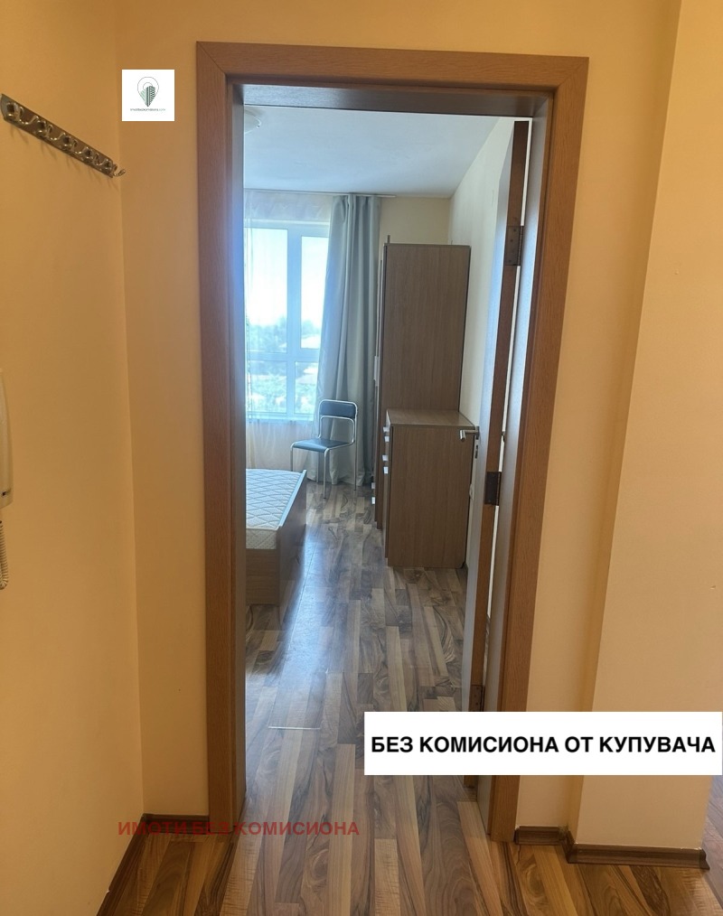 Na prodej  1 ložnice Varna , Briz , 50 m2 | 23602349 - obraz [5]