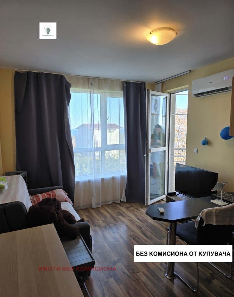 Na prodej  1 ložnice Varna , Briz , 50 m2 | 23602349 - obraz [2]
