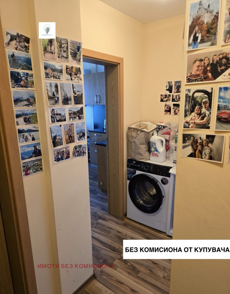 Na prodej  1 ložnice Varna , Briz , 50 m2 | 23602349 - obraz [4]