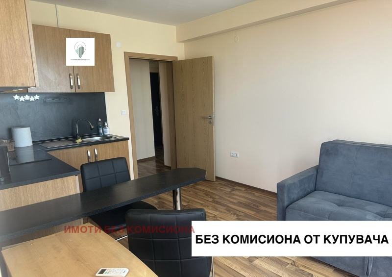 Na prodej  1 ložnice Varna , Briz , 50 m2 | 23602349 - obraz [6]
