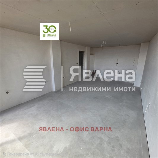Продава 2-СТАЕН, гр. Варна, Виница, снимка 2 - Апартаменти - 53039146
