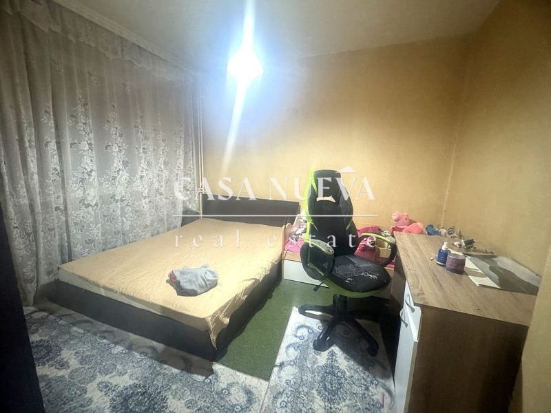 Продава 2-СТАЕН, гр. Перник, Изток, снимка 6 - Апартаменти - 53045384