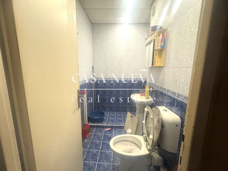 Продава 2-СТАЕН, гр. Перник, Изток, снимка 5 - Апартаменти - 53045384