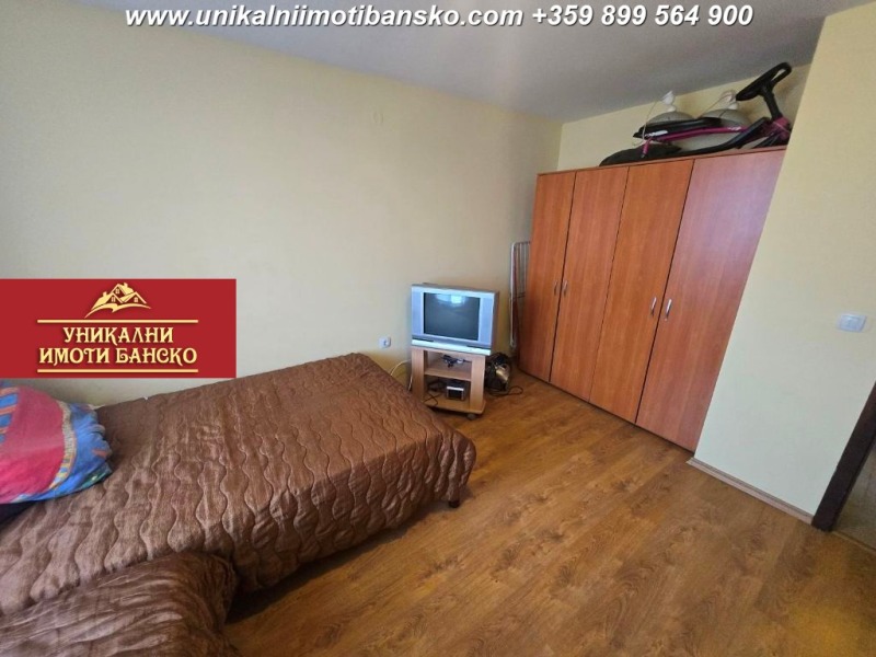 Продава 2-СТАЕН, гр. Банско, област Благоевград, снимка 10 - Апартаменти - 53201256