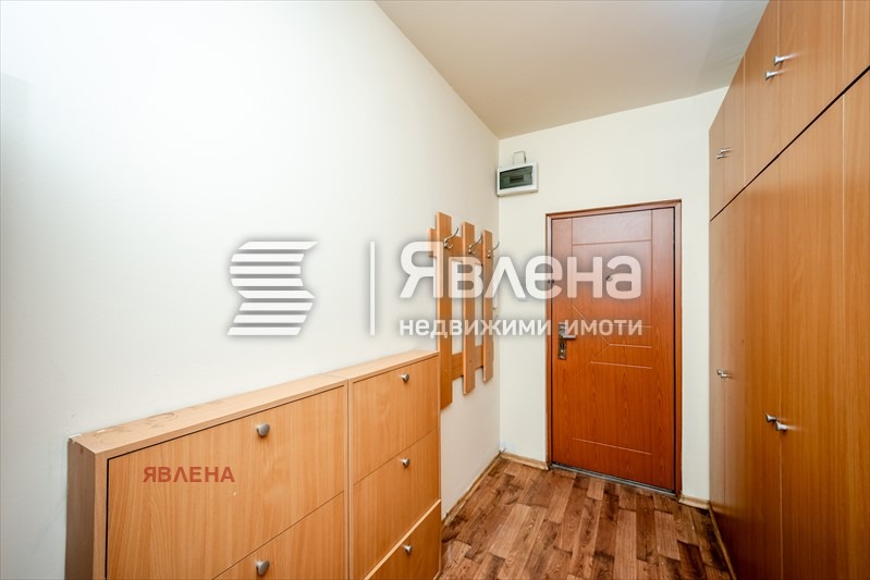 Продава 2-СТАЕН, гр. София, Света Троица, снимка 12 - Апартаменти - 54635202
