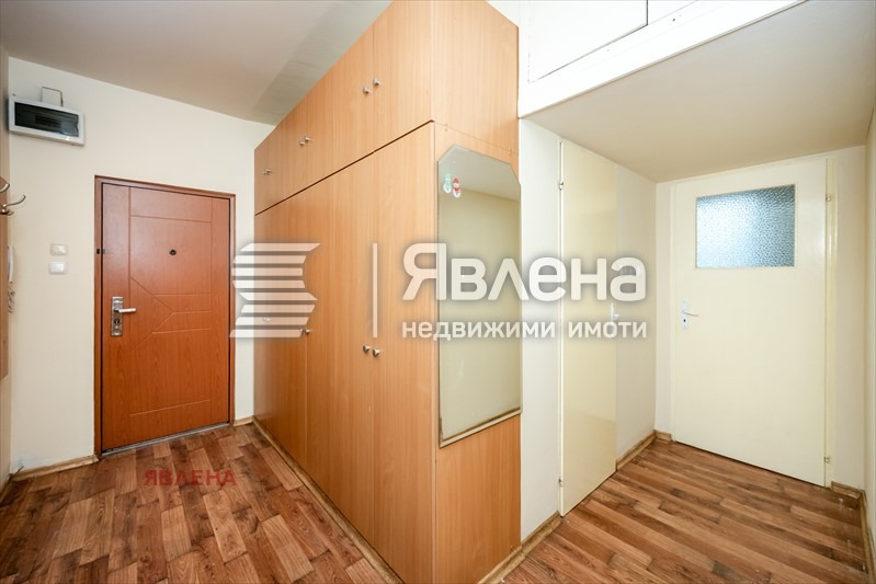 Продава 2-СТАЕН, гр. София, Света Троица, снимка 10 - Апартаменти - 54635202