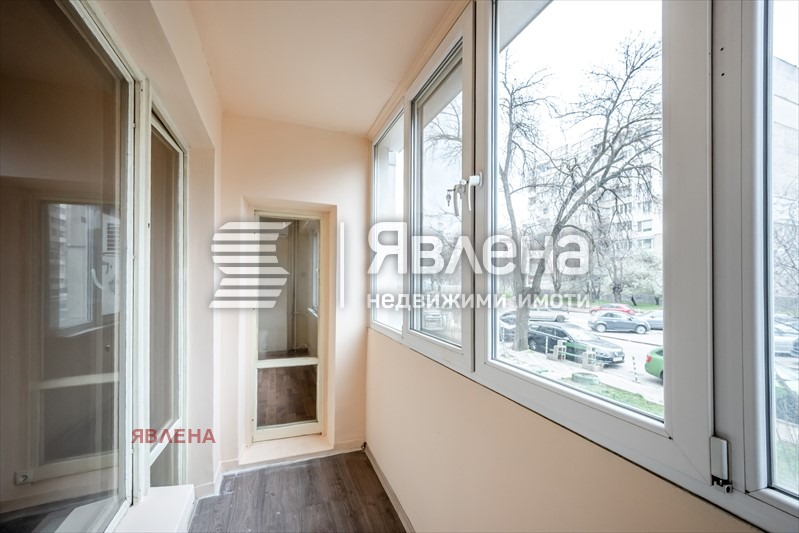 Продава 2-СТАЕН, гр. София, Света Троица, снимка 5 - Апартаменти - 54635202