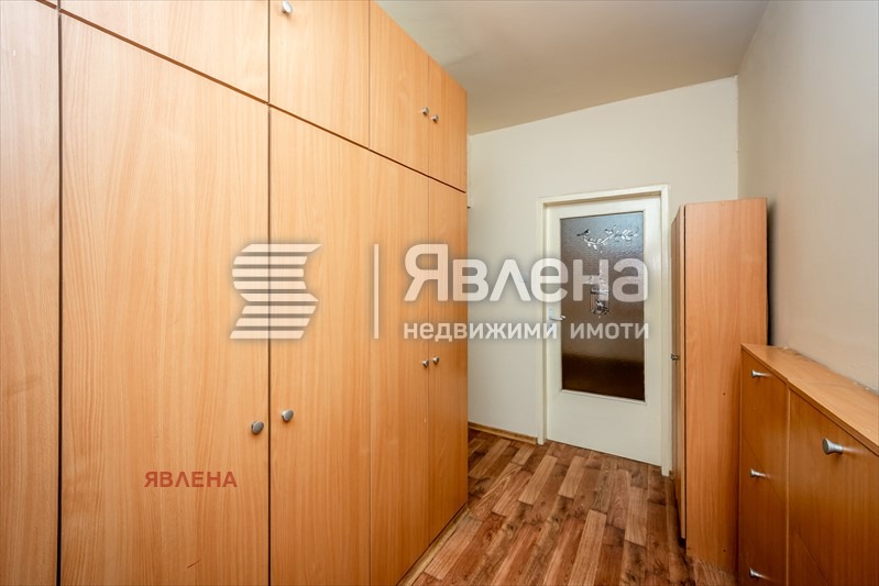 Продава 2-СТАЕН, гр. София, Света Троица, снимка 11 - Апартаменти - 54635202