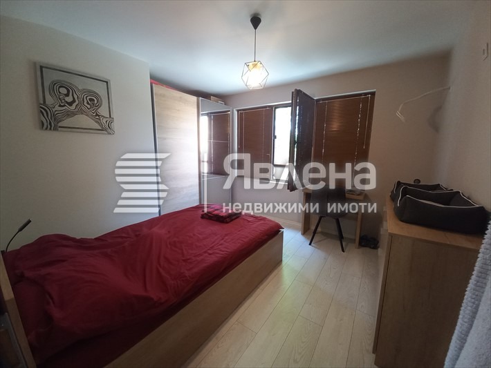 Продава 2-СТАЕН, гр. Пловдив, Кючук Париж, снимка 4 - Апартаменти - 54716738