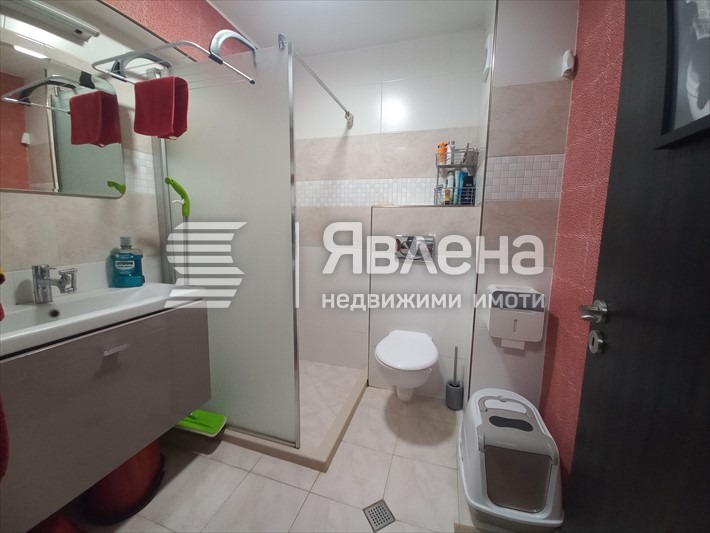 Продава 2-СТАЕН, гр. Пловдив, Кючук Париж, снимка 5 - Апартаменти - 54716738