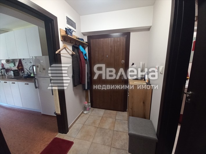 Продава 2-СТАЕН, гр. Пловдив, Кючук Париж, снимка 6 - Апартаменти - 54716738