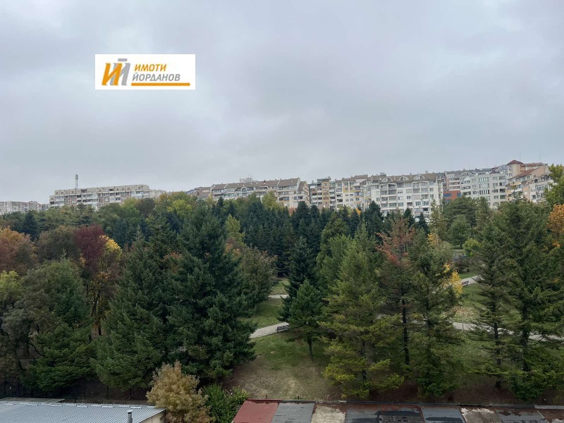 Продава 3-СТАЕН, гр. Велико Търново, Колю Фичето, снимка 10 - Апартаменти - 49528643