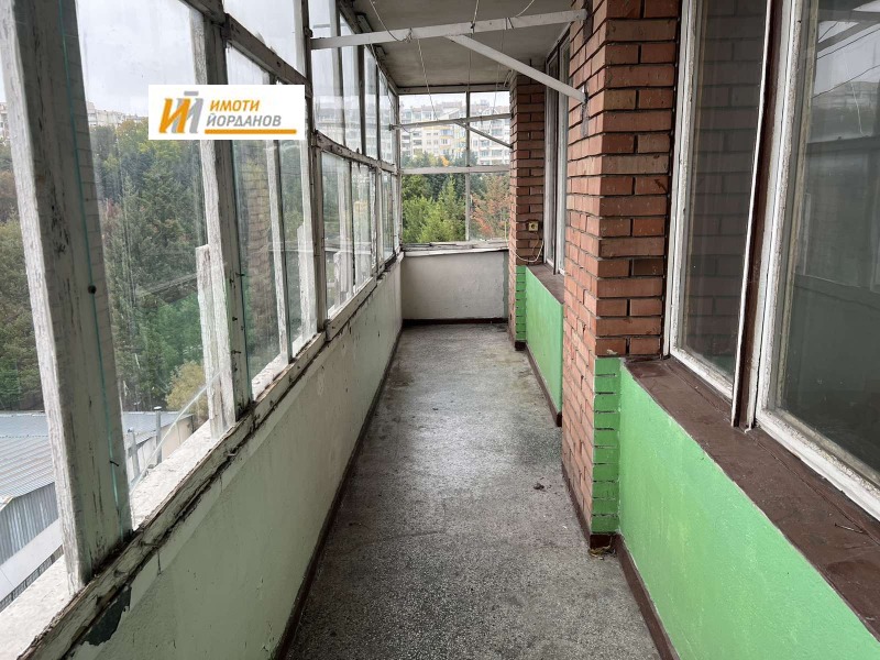 Продава 3-СТАЕН, гр. Велико Търново, Колю Фичето, снимка 8 - Апартаменти - 49528643