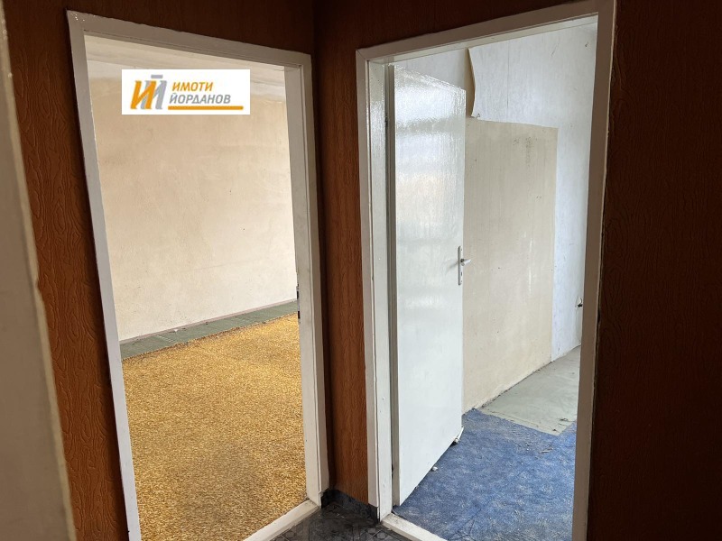 Продава 3-СТАЕН, гр. Велико Търново, Колю Фичето, снимка 6 - Апартаменти - 49528643