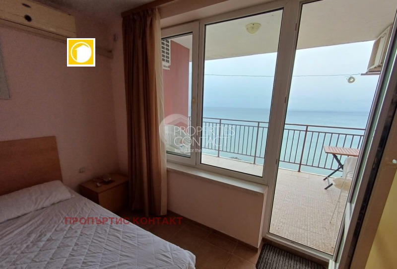 Satılık  2 yatak odası bölge Burgaz , Sveti Vlas , 84 metrekare | 71986097 - görüntü [17]