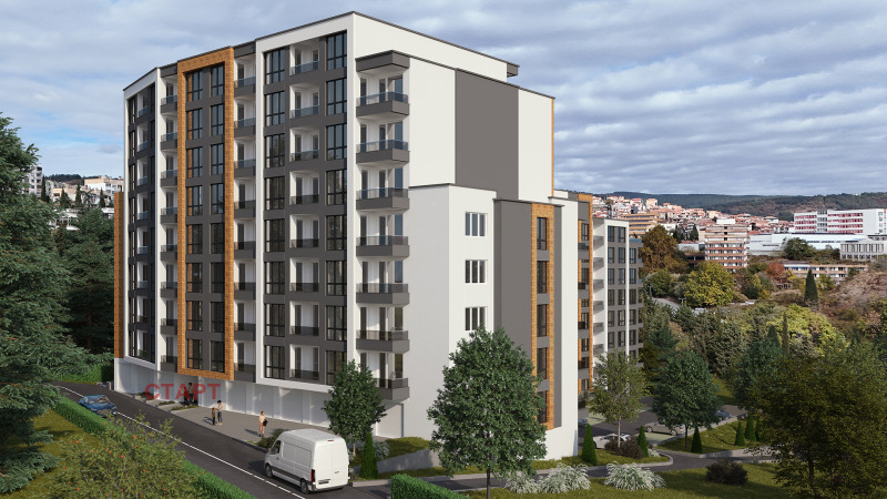Продается  2 спальни Стара Загора , Три чучура - център , 110 кв.м | 87256059