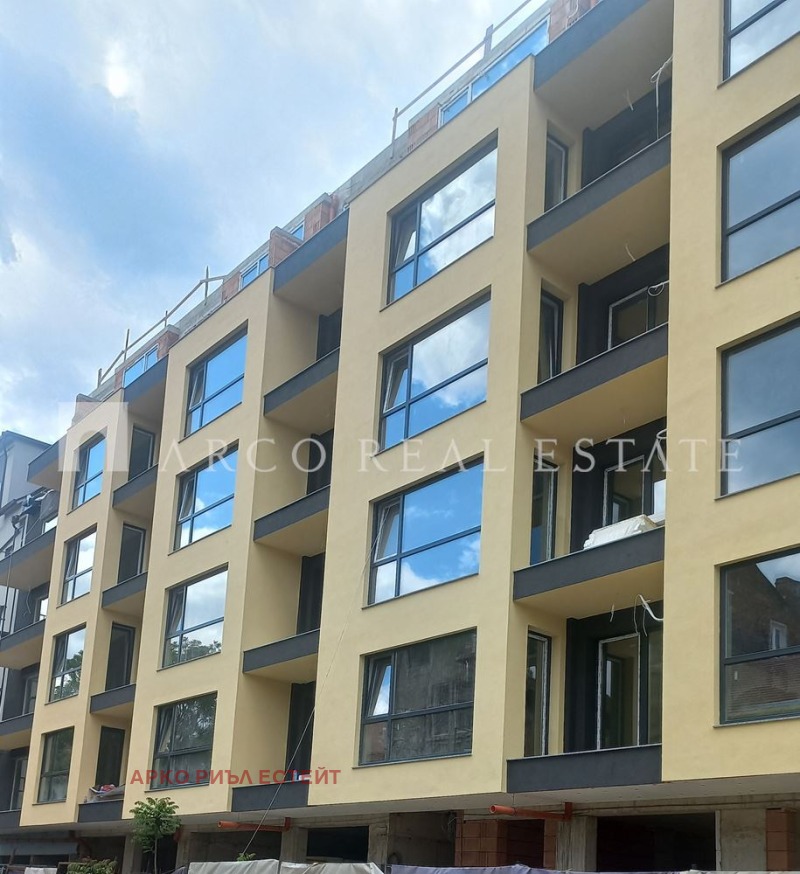 Zu verkaufen  2 Schlafzimmer Sofia , Zentar , 106 qm | 95268309 - Bild [2]