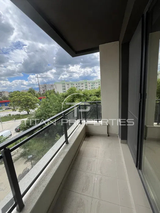 Продаја  2 спаваће собе Пловдив , Христо Смирненски , 140 м2 | 29277161 - слика [13]